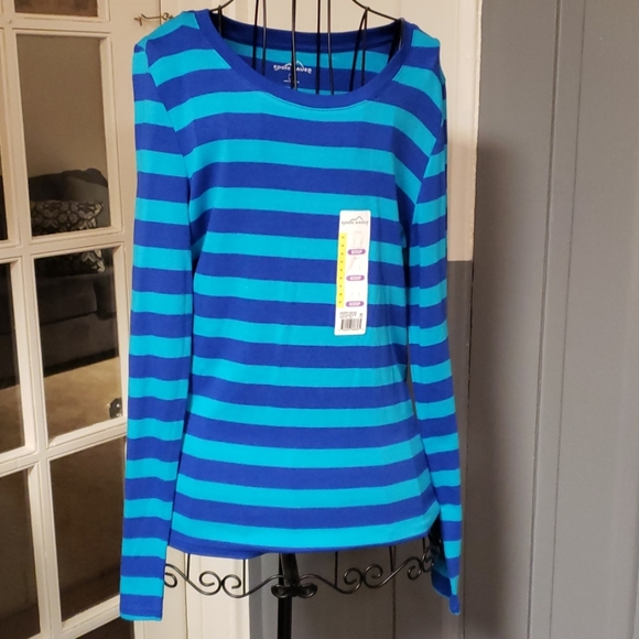 Eddie Bauer Tops - 👚EDDIE BAUER LONG SLEEVE T 👚